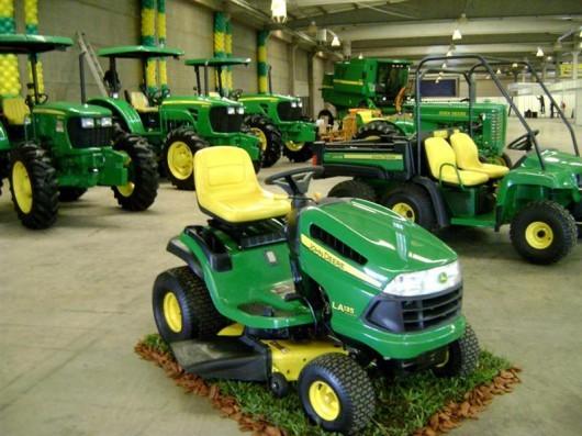 AgroPonte expõe potencialidades agrícolas do Sul do Estado