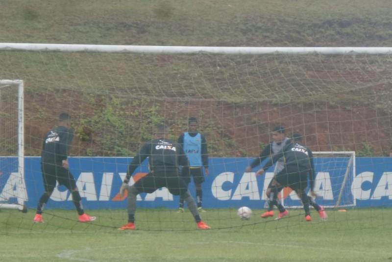 Tigre divulga lista de relacionados para duelo com o Guarani