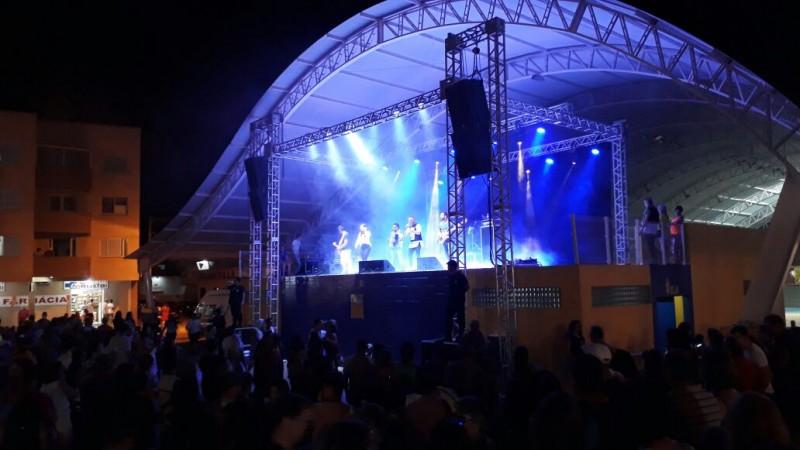 Fim de semana repleto de atrações no Arroio do Silva