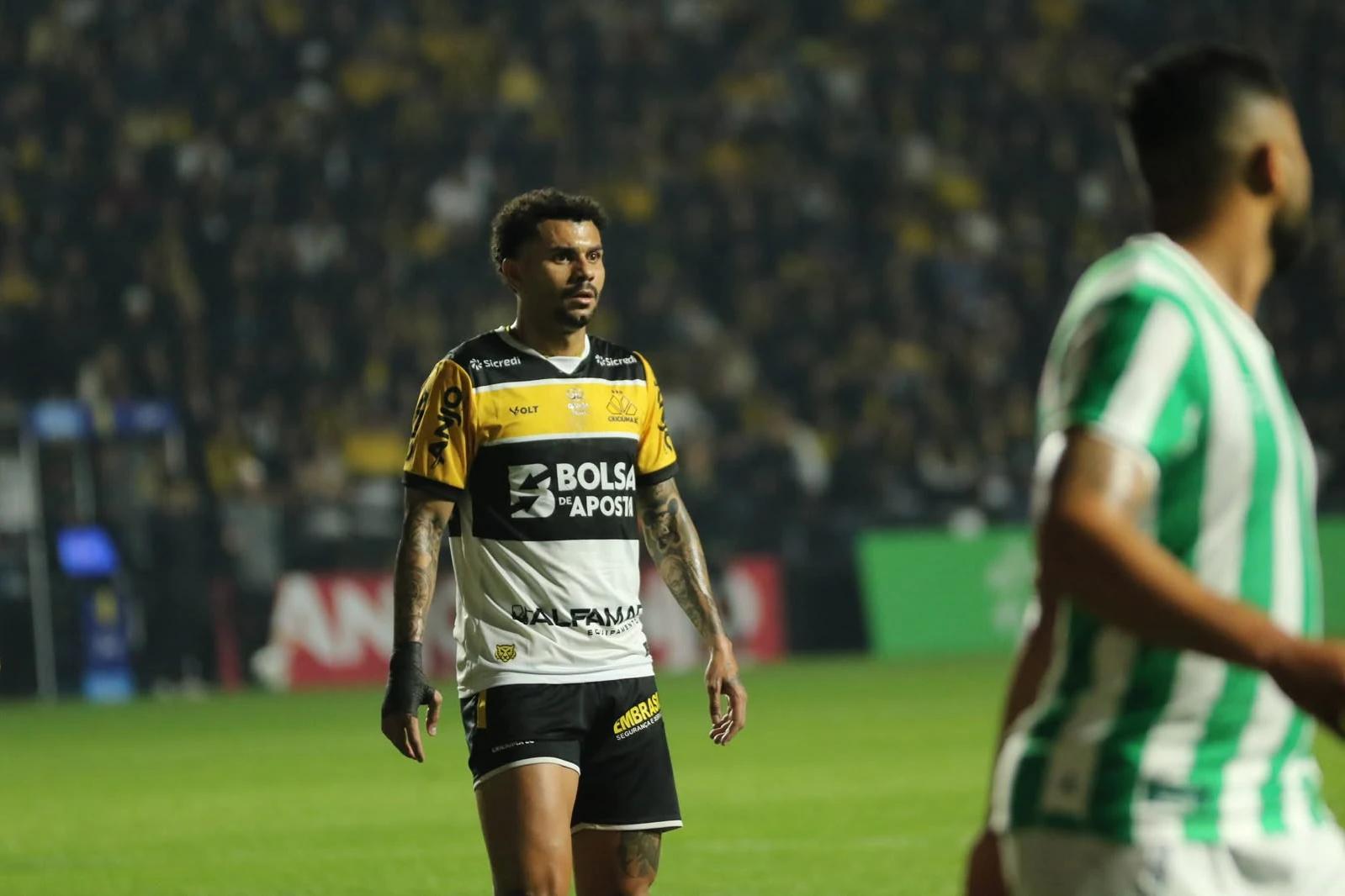 Ao vivo: Tigre entra em rota de colisão e precisa se recuperar na Série B