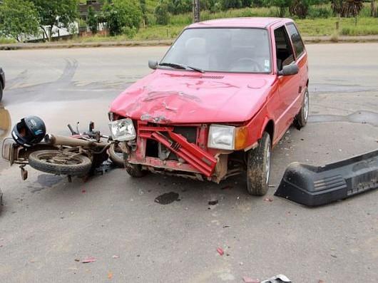 Rodovia Alexandre Belolli registra mais uma morte