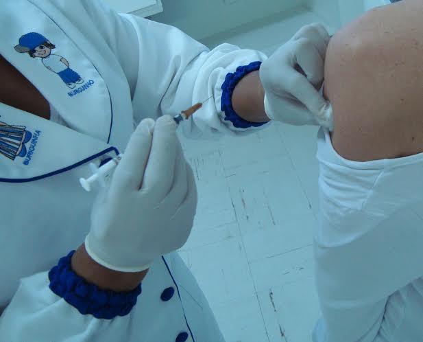 Vacina contra a gripe A está disponível no Laboratório Búrigo
