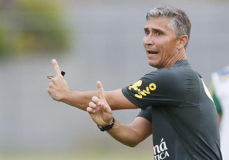Dupla da FME Criciúma é convocada para a Seleção Brasileira Sub-20