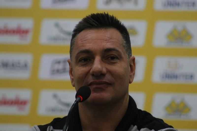 “Seria uma injustiça se não passássemos”, analisa Doriva após classificação na Copa do Brasil