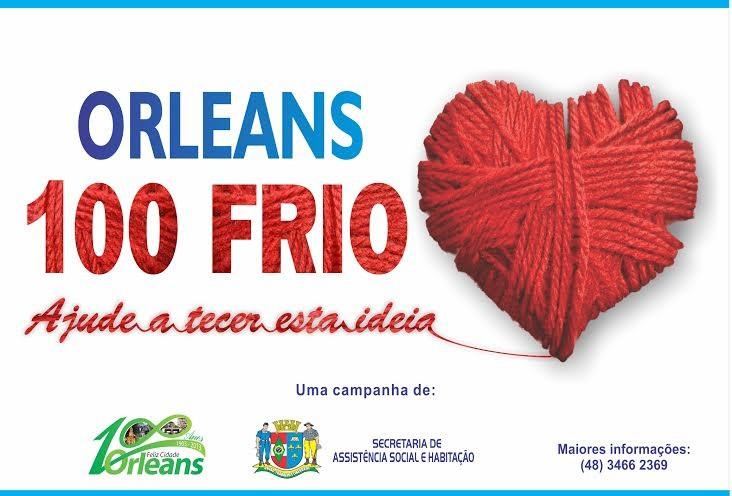 Campanha do Agasalho fecha importante parceria