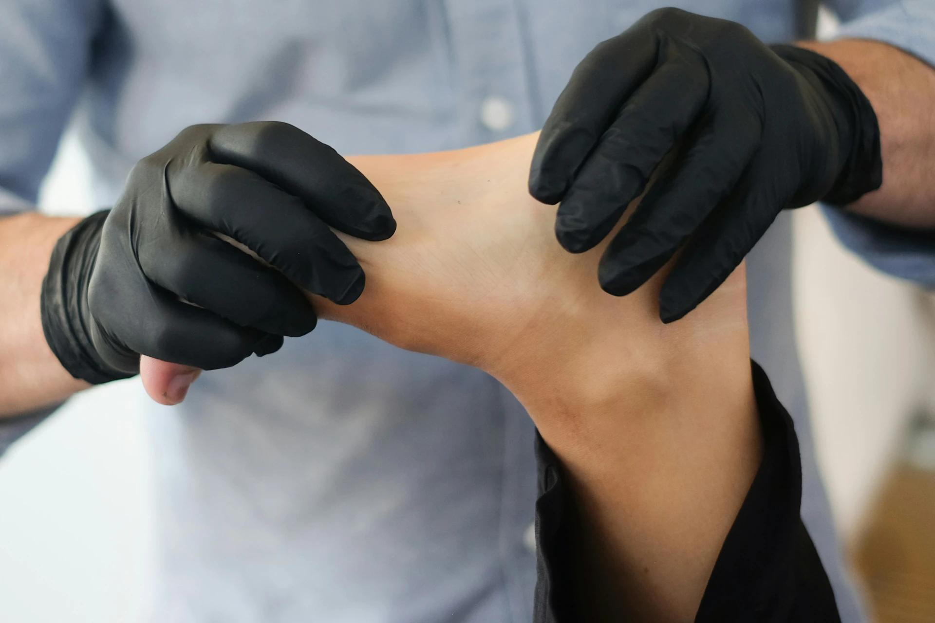 Vereador questiona número de atendimentos de fisioterapia em Criciúma