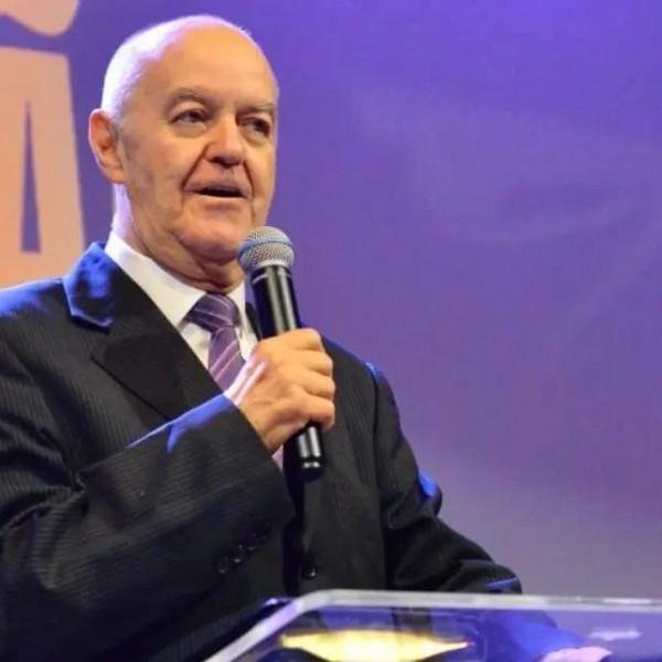 Morre Wandeko Pipoca, o primeiro palhaço Bozo do Brasil