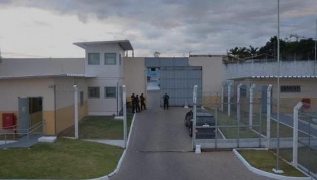Polícia Militar cumpre mandado de prisão em Forquilhinha
