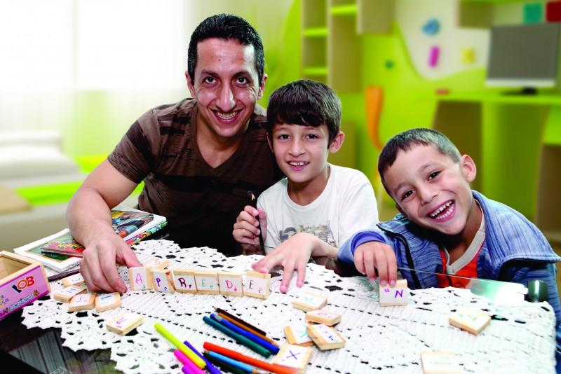 Dia da Família na Escola deverá reunir um milhão em SC