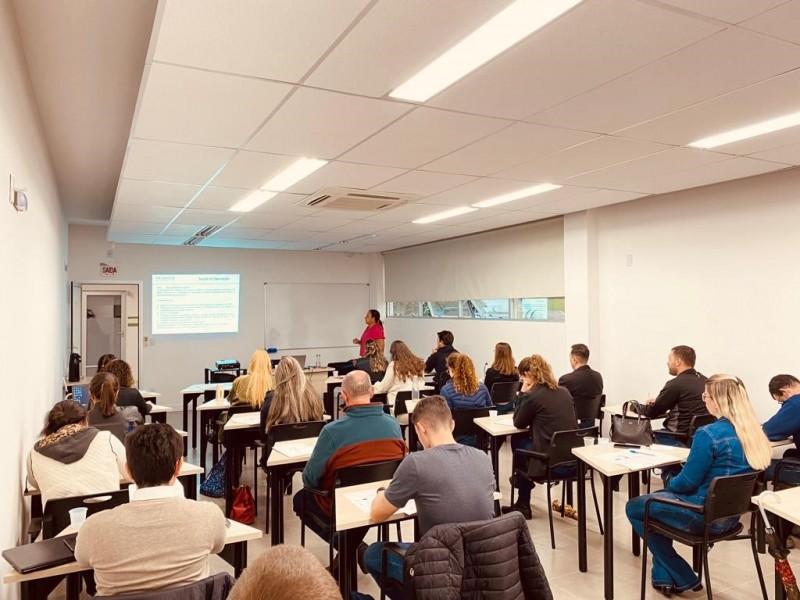 Acic abre inscrições para capacitações do primeiro trimestre