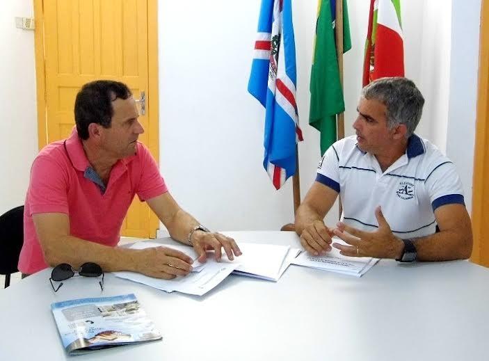 FME Içara firma parceria com Expresso Coletivo Içarense