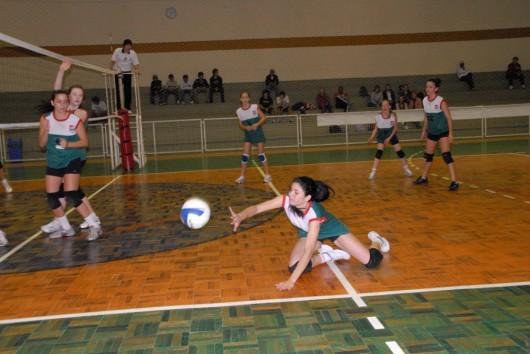 Segunda decisiva na Olesc