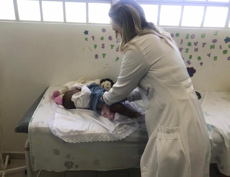 Serviços de fisioterapia domiciliar retornam em Criciúma
