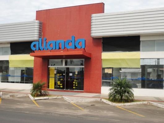Alianda disponibiliza ingressos para Criciúma e Salgueiro por R$ 10