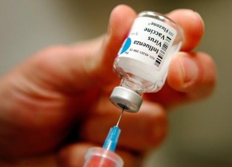 Lauro Müller registra caso de Influenza A