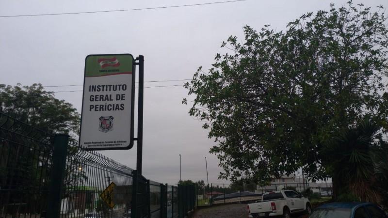 Nomeação ameniza falta de peritos nos IGPs do Sul catarinense