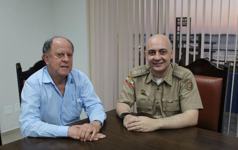 Laguna: Colégio Militar terá 70 vagas para estudantes do 6º ano 