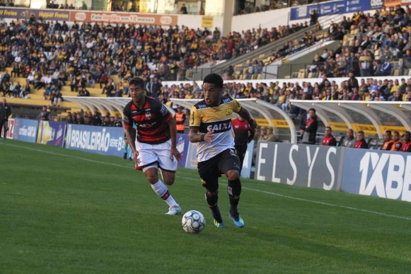 Dos 70% para quase 24%, Tigre diminui chances de cair