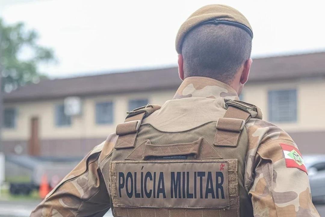 Mulher denuncia vizinho por importunação sexual em Criciúma