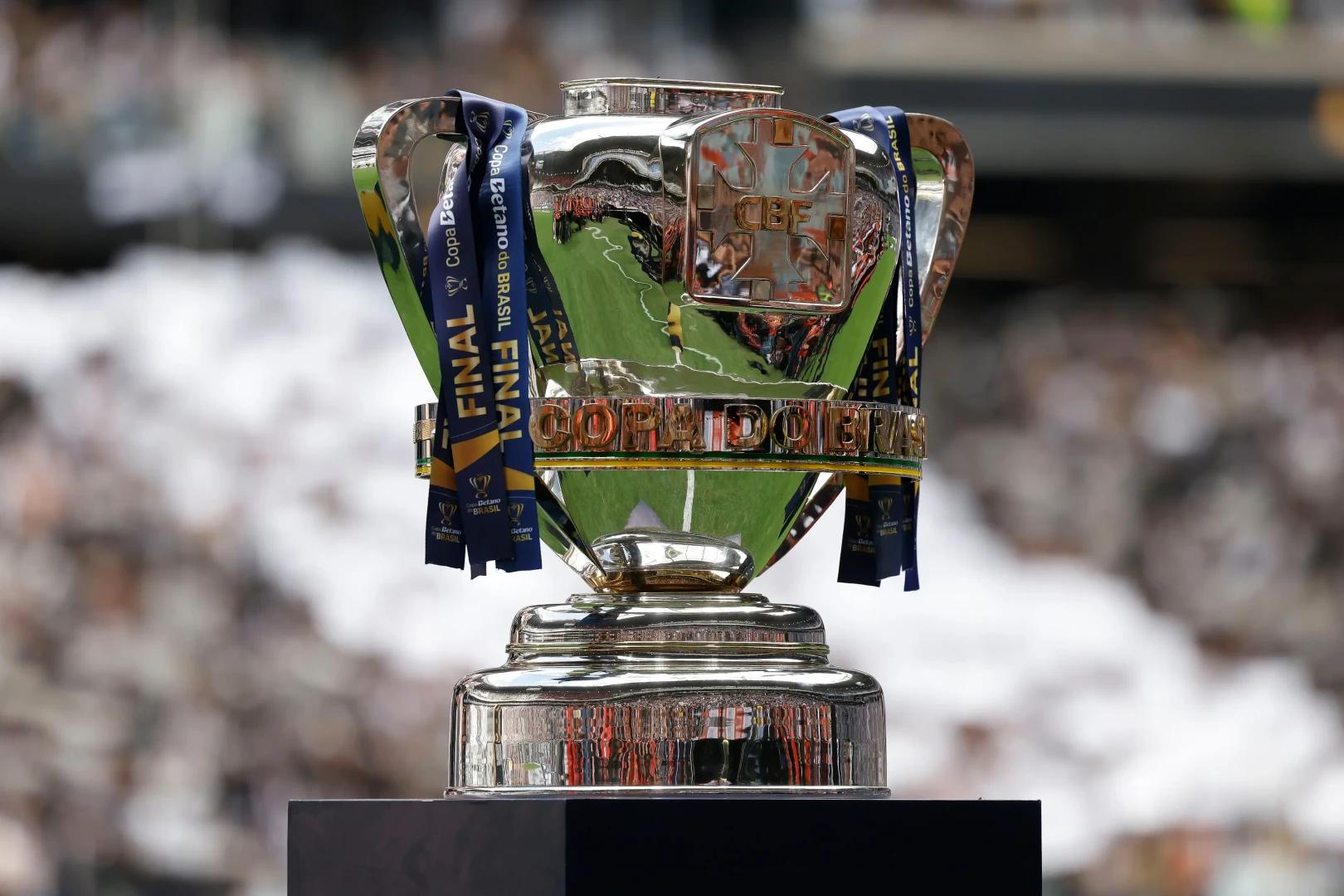 Criciúma conhecerá o adversário da Copa do Brasil nesta sexta-feira