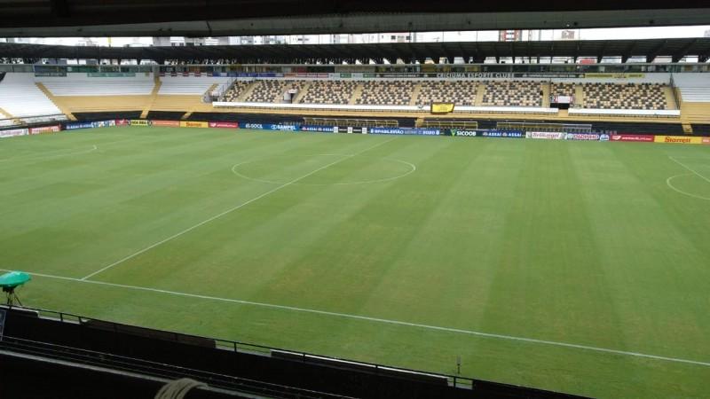 Ao vivo: Jornada dupla na permanência da Série C