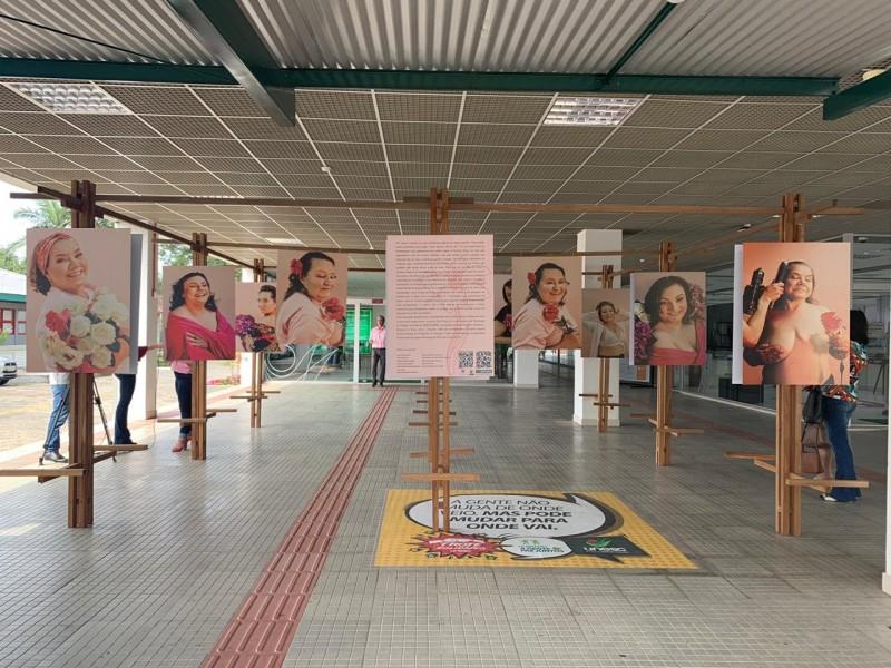 Outubro Rosa: Mulheres Incríveis