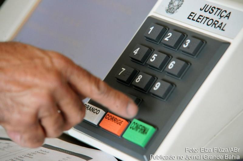 Mais de 5 milhões de eleitores estão aptos a votar em Santa Catarina