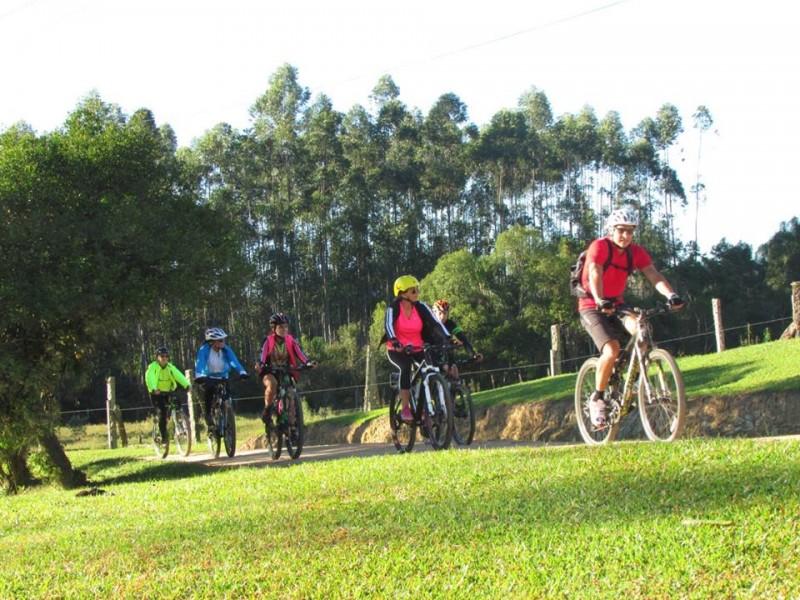 Circuito Explorações reunirá amantes do ciclismo