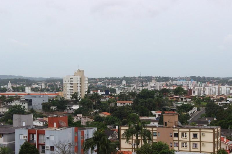 Defesa Civil alerta para risco de novas tempestades na região Sul