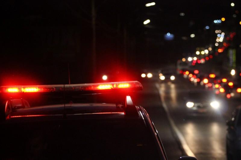 Homem é preso com três espingardas, após ameaçar moradores em Nova Veneza