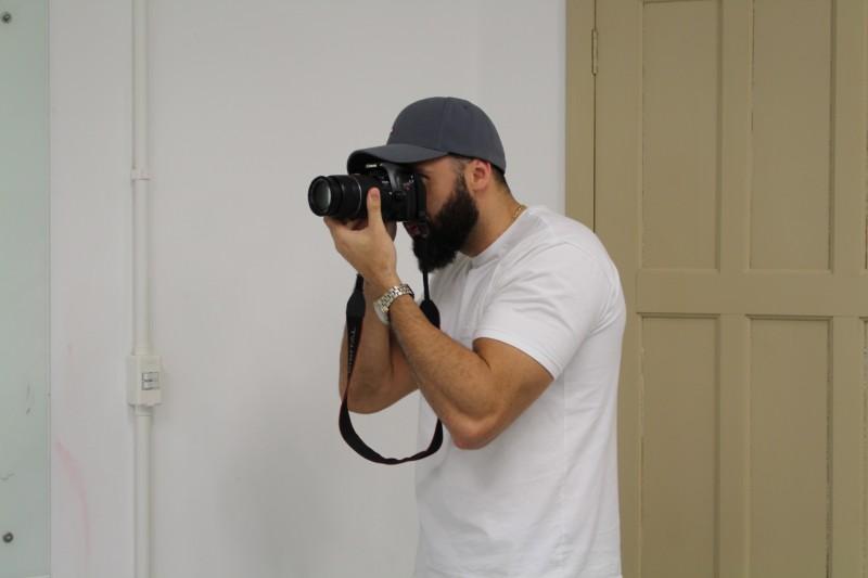 Satc recebe palestra de Empreendedorismo e Fotografia
