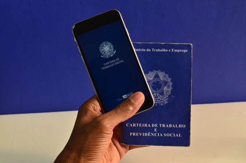 Sul do Estado se aproxima de 10 mil novos empregos gerados no ano