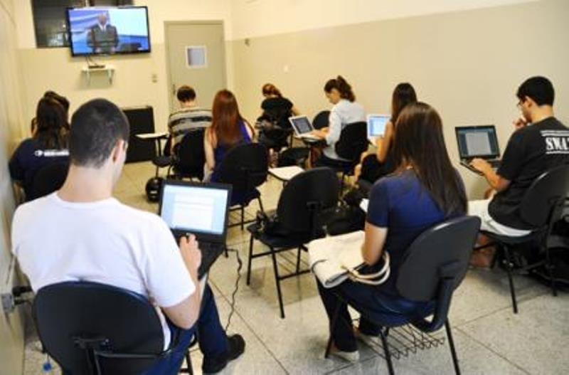 Preparação para primeira fase da OAB exige disciplina