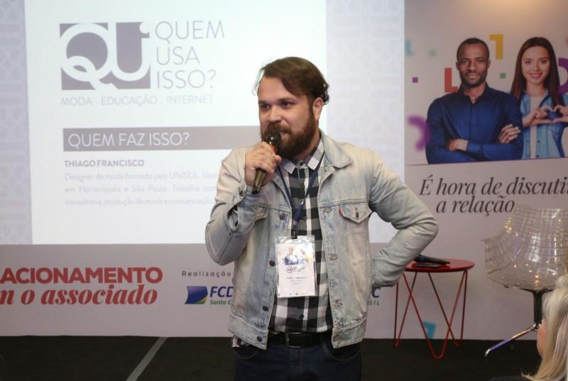 CDL de Criciúma promove workshops sobre atendimento no varejo
