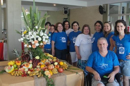 Vida Ativa São José: confraternização natalina