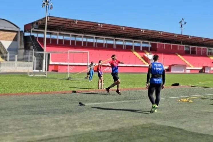 Festival de Atletismo será realizado neste sábado em Nova Veneza