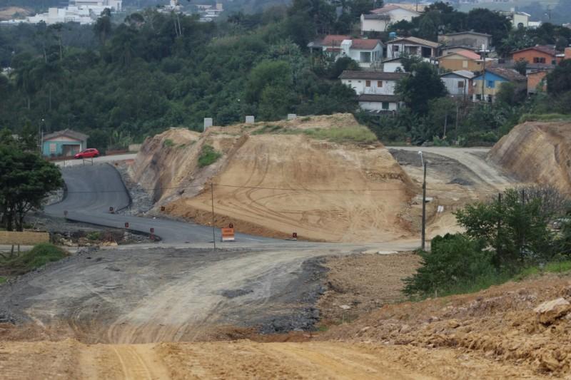 Anel Viário: segmento três não ficará pronto no prazo