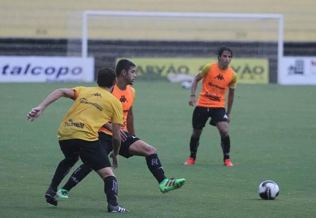 Na luta pelo título do 1º turno, Tigre encara o Metro