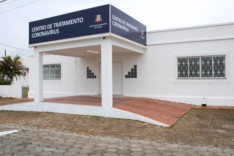 Após oito meses, Hospital de Retaguarda do Rio Maina será fechado em setembro