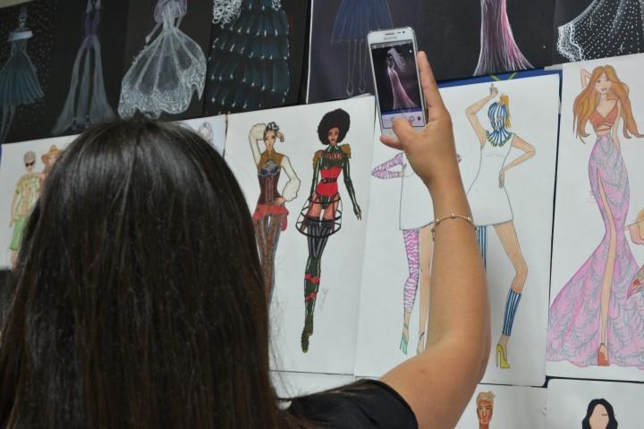 Mundo Senai apresenta nichos de mercado à estudantes