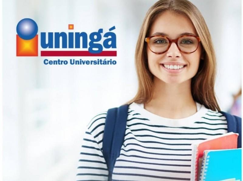 Últimos dias para garantir vaga no Ensino Superior da Uningá
