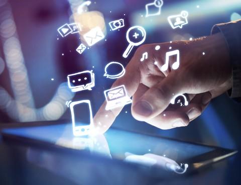 Últimos dias de inscrição em Mídias Sociais e Marketing Digital