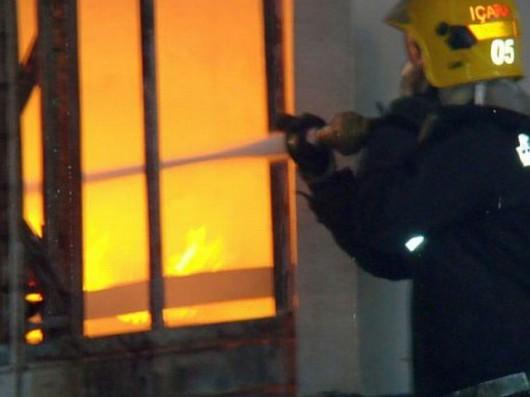 Abertas inscrições para concurso público do Corpo de Bombeiros Militar