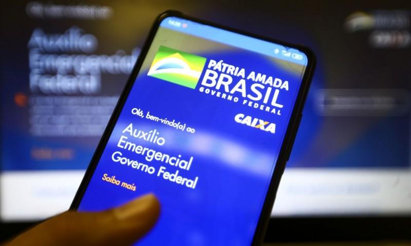 Auxílio emergencial: benefício deve voltar em março com parcelas de R$ 250
