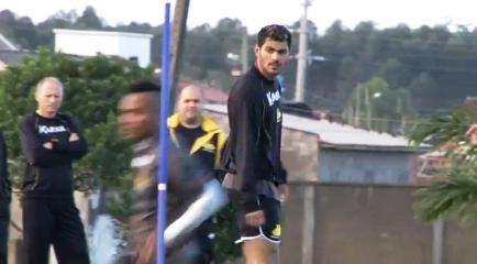 Após 13 contratações Criciúma fecha elenco para a Série A