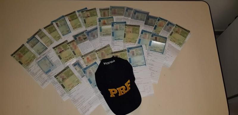 Polícia flagra mais de 50 motoristas embriagados em Imbituba  