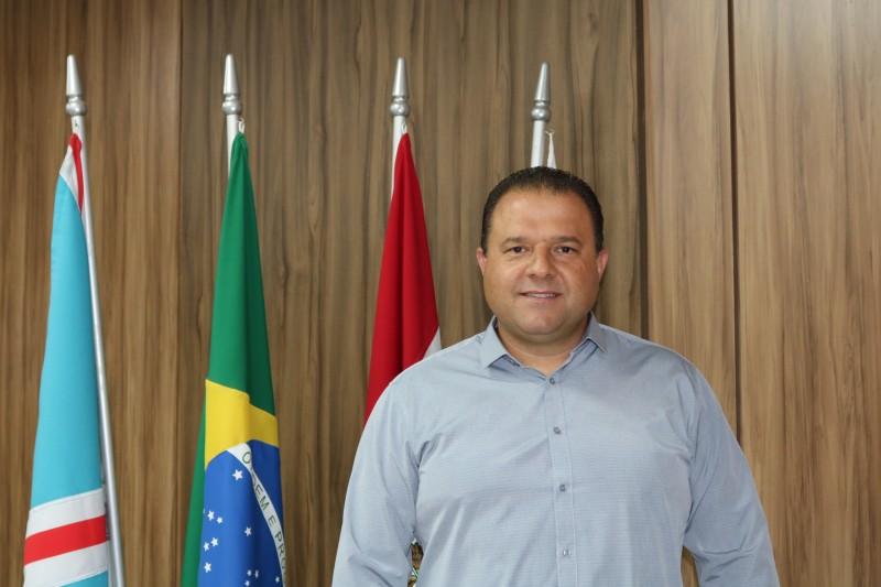 Novo líder de Governo na Câmara Municipal de Içara é anunciado