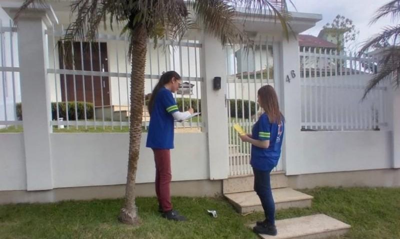 Trato por Criciúma: Casan reforça necessidade da colaboração para regularizar ligações de esgoto