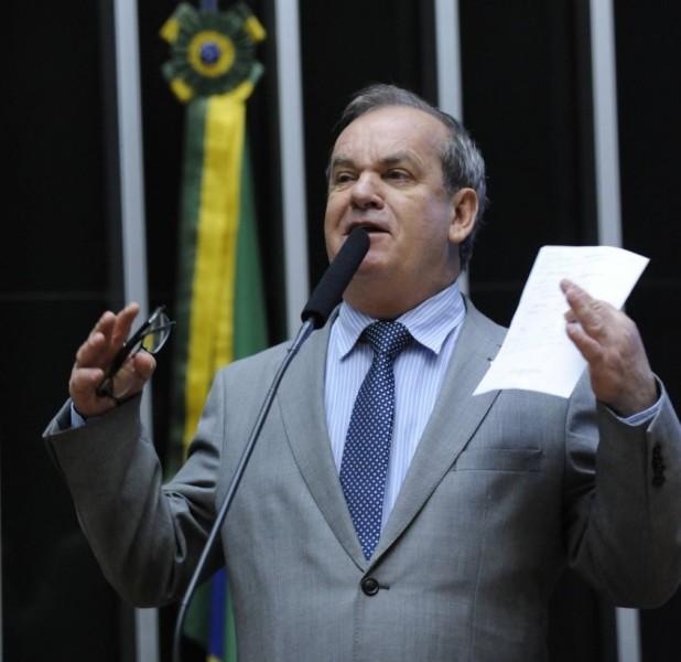 Deputado catarinense é contra a exclusão de municípios pequenos, proposta no Pacto Federativo