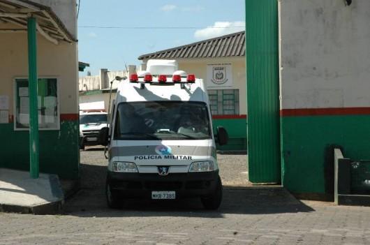 Foragidos do Santa Augusta são localizados no RS